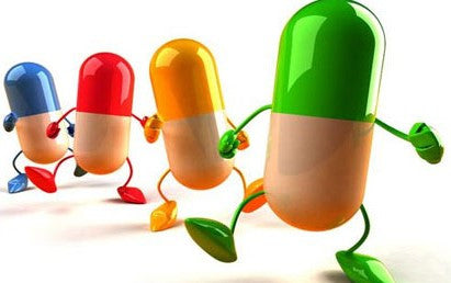 Vitamin & khoáng chất