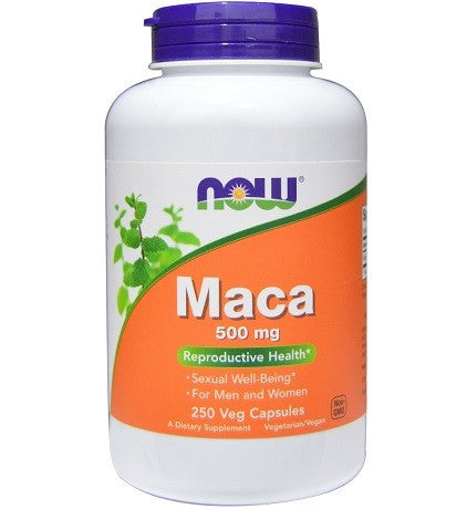 now maca thuốc tăng năng lượng cân bằng nội tiết