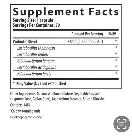FH IsoFresh Viên bổ sung lợi khuẩn cân bằng âm đạo Probiotic