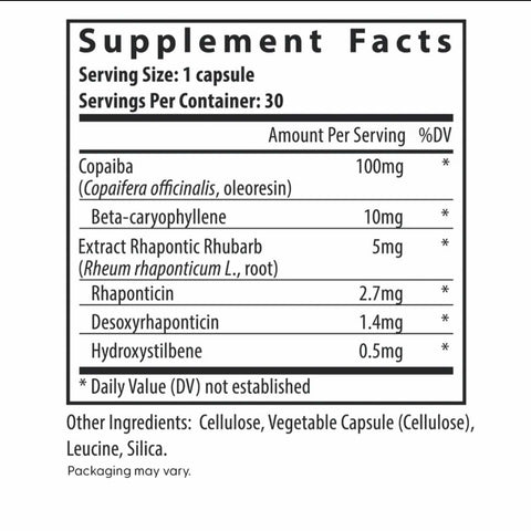 Fairhaven Health Complete Menopause Relief - Viên nang giải tỏa hoàn toàn các triệu chứng khó chịu tuổi mãn kinh
