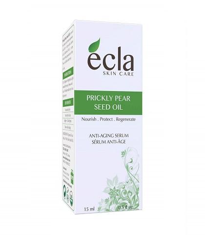 Ecla Tinh dầu hạt xương rồng hữu cơ Prickly Pear Seed Oil