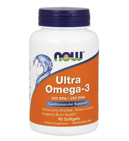 now bổ sung tăng cường omega 3